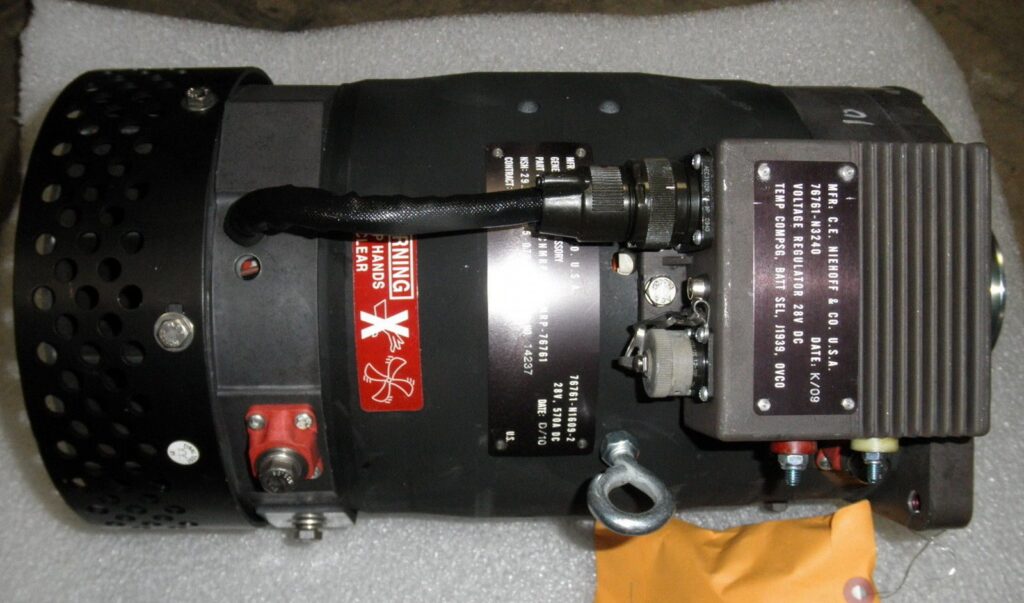 DP Equipment LLC