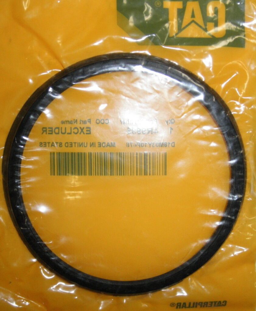 DP Equipment LLC