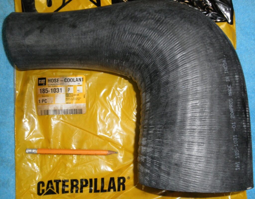DP Equipment LLC