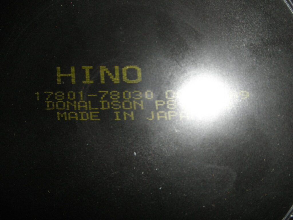 DP Equipment LLC