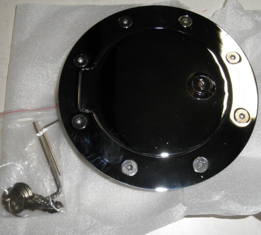 DP Equipment LLC