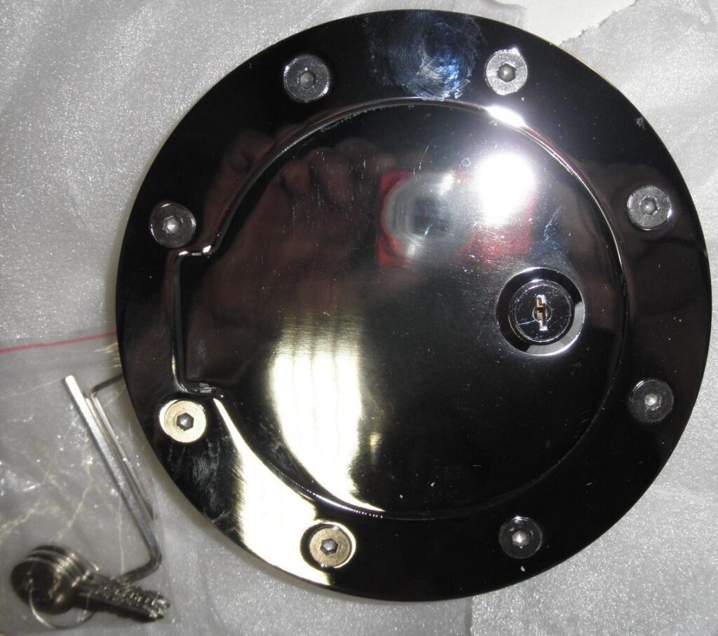 DP Equipment LLC