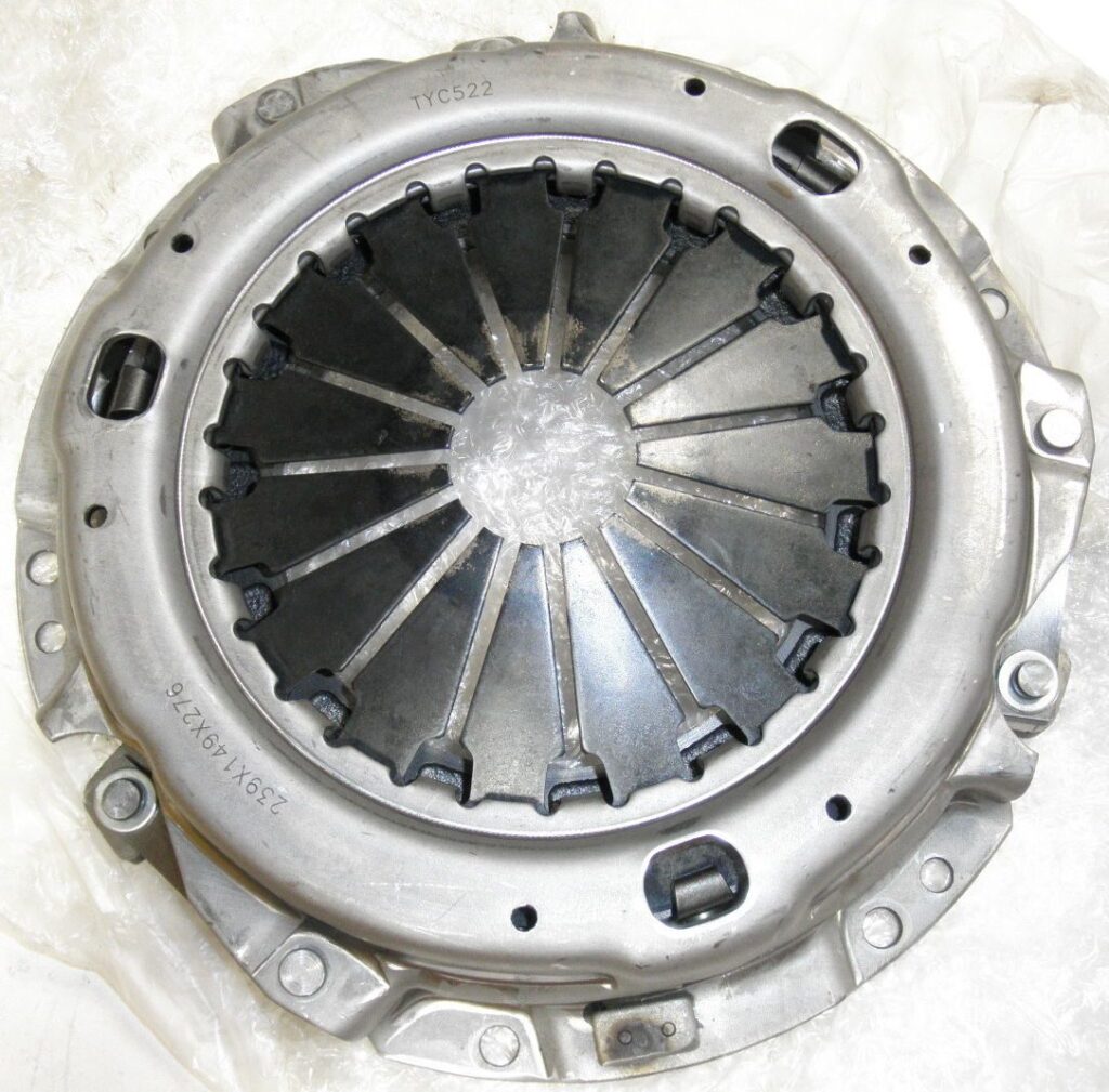 DP Equipment LLC