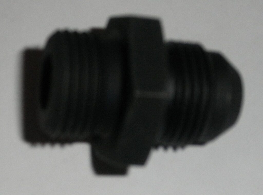 DP Equipment LLC