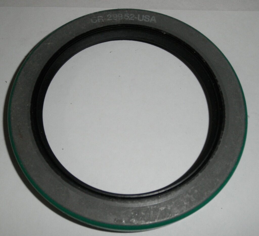 DP Equipment LLC