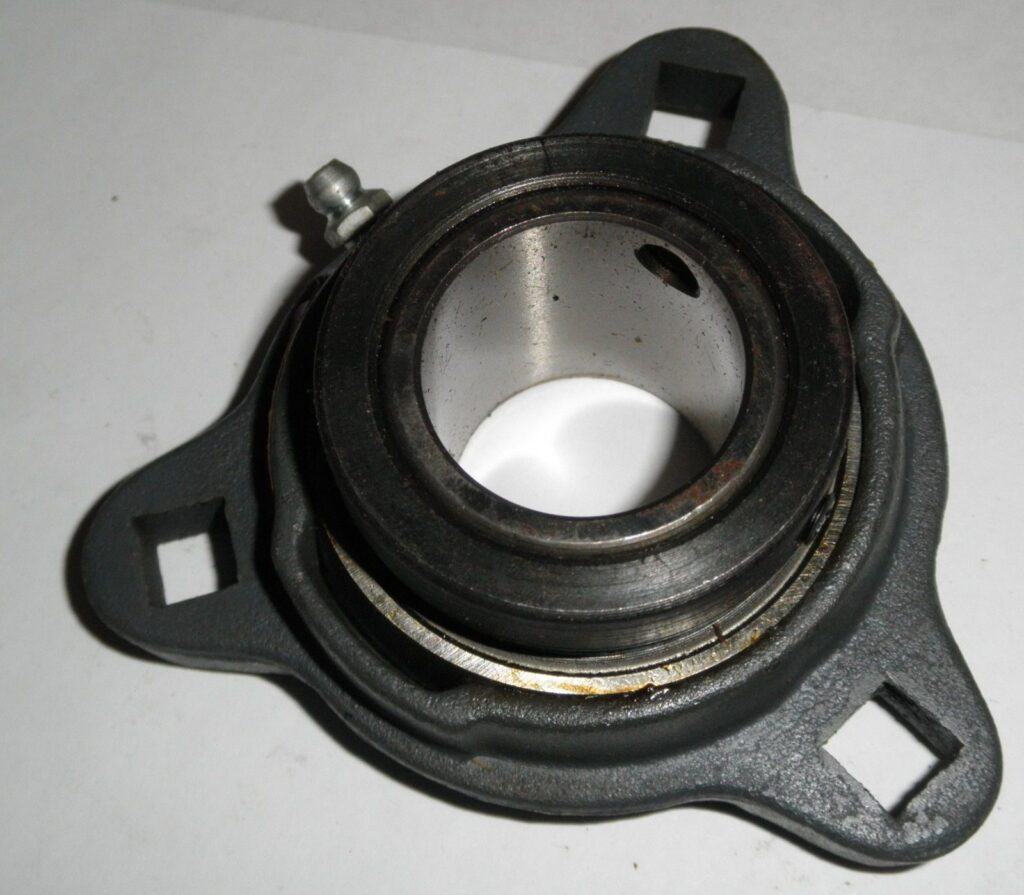 DP Equipment LLC