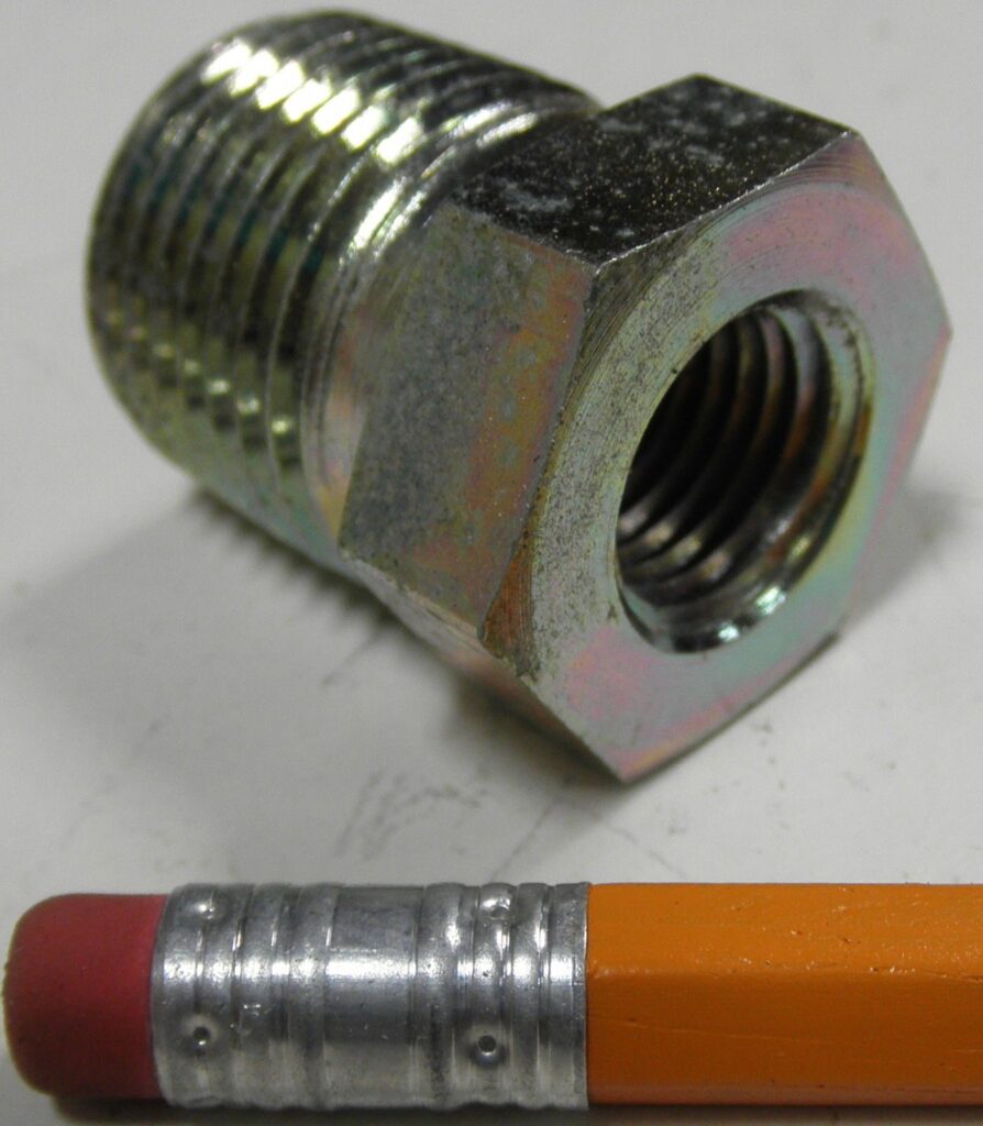 DP Equipment LLC