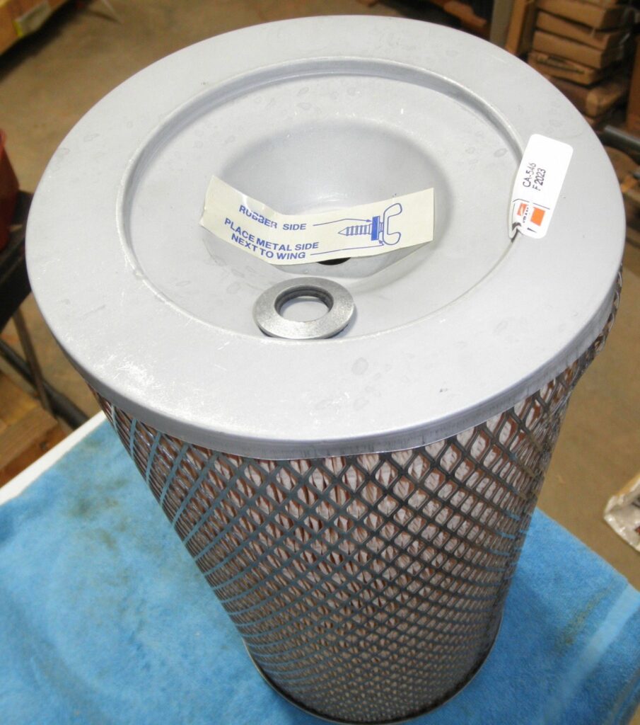 DP Equipment LLC