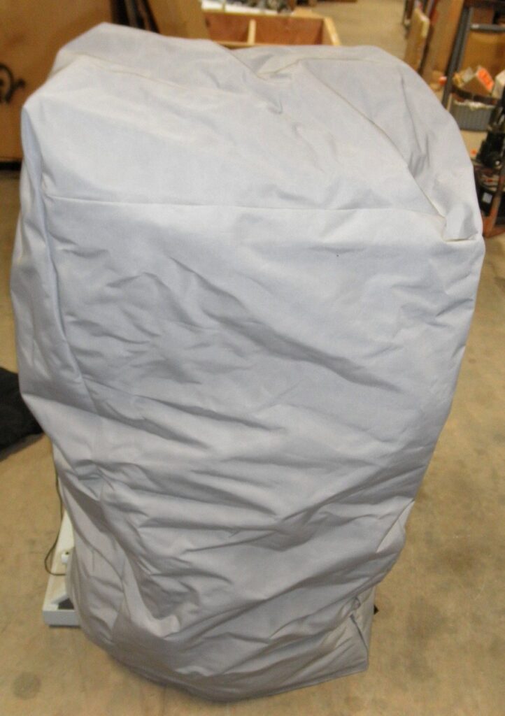 DP Equipment LLC