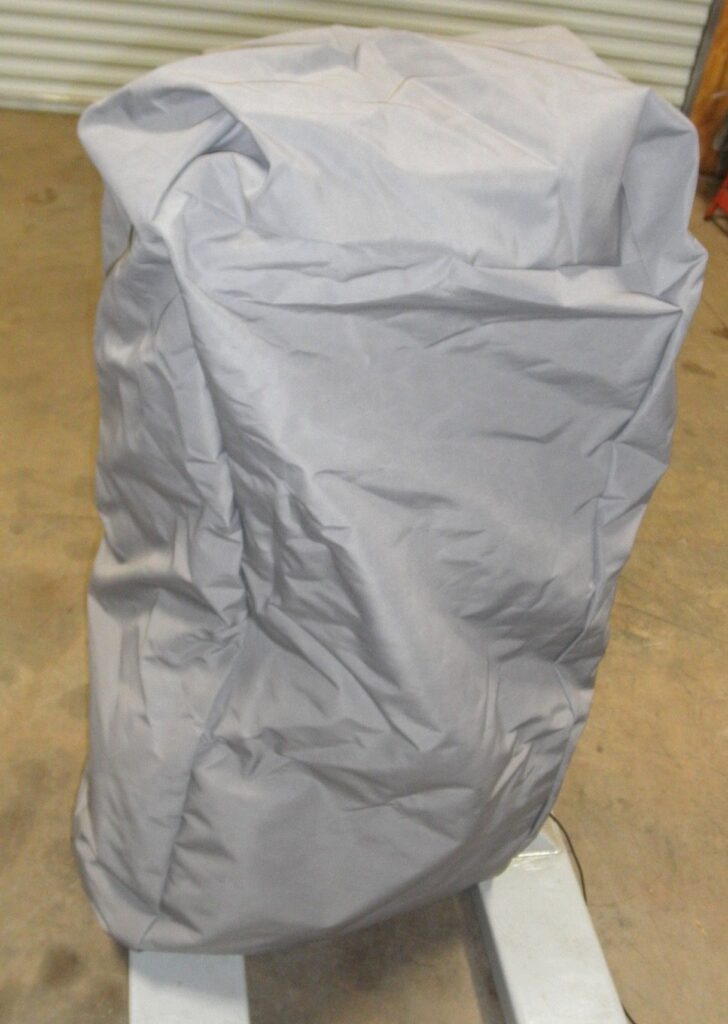 DP Equipment LLC