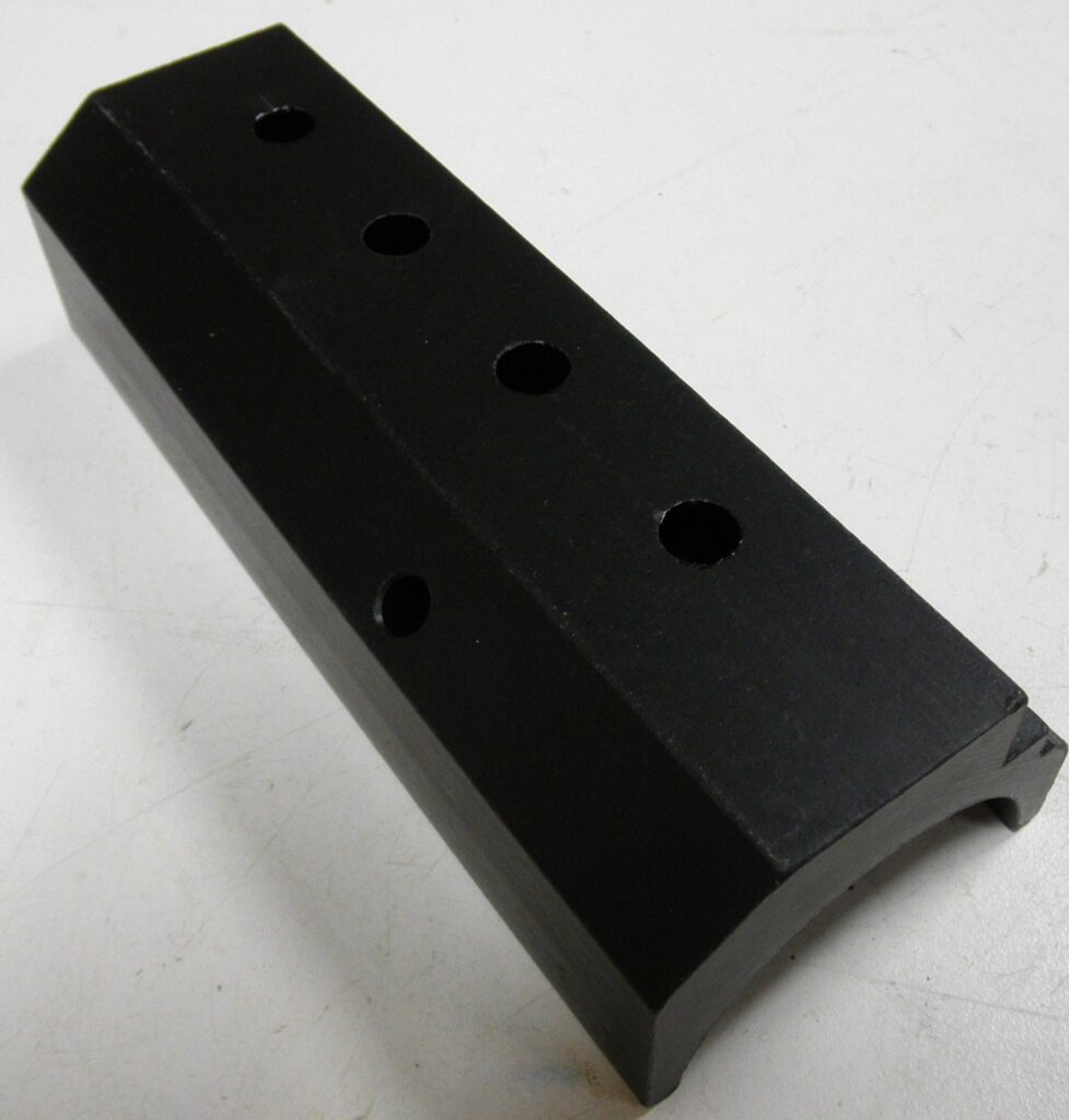 DP Equipment LLC
