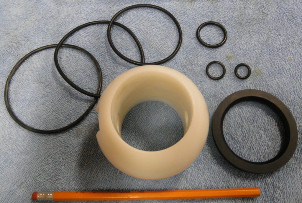 DP Equipment LLC