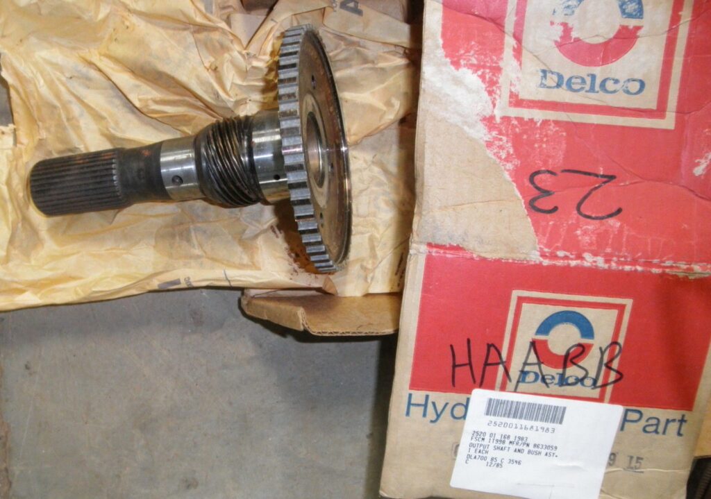DP Equipment LLC