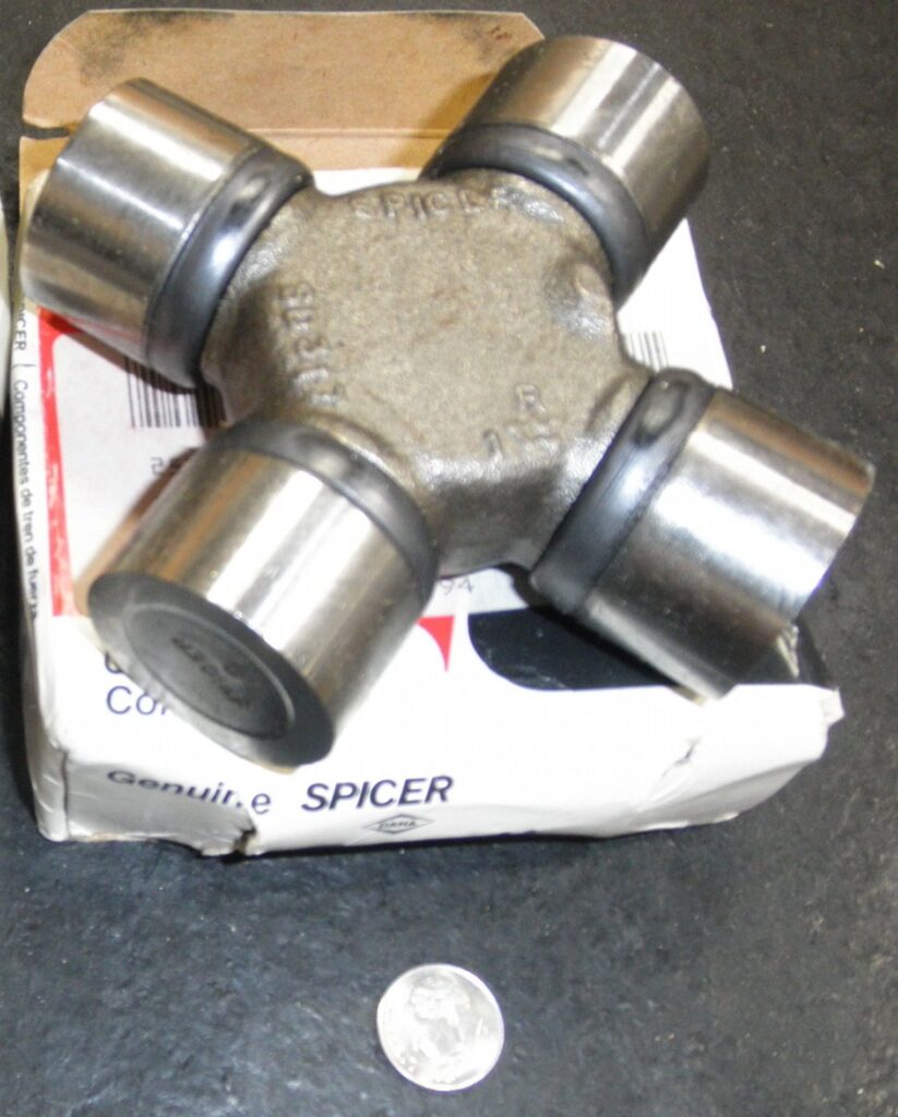 DP Equipment LLC