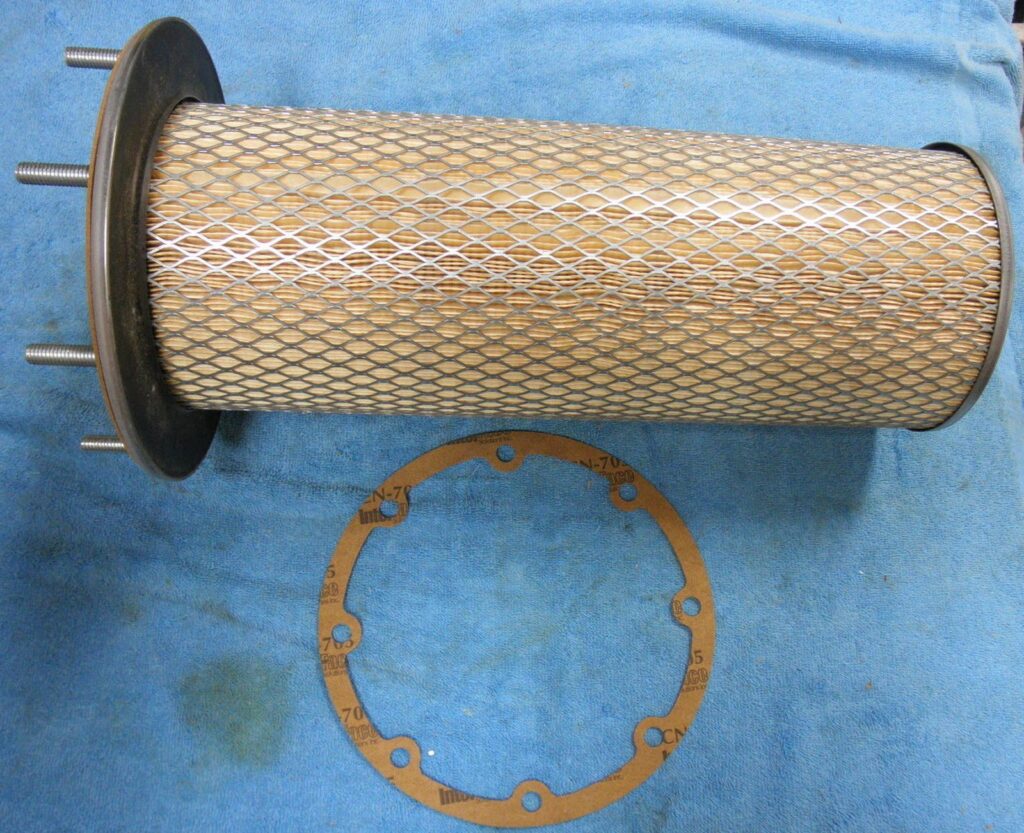 DP Equipment LLC