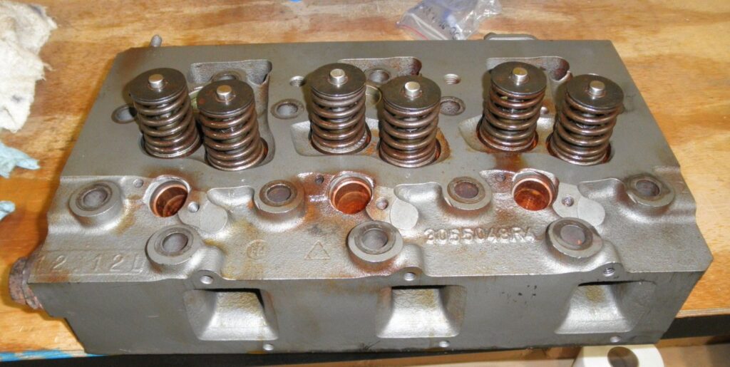 DP Equipment LLC
