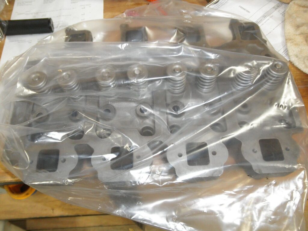 DP Equipment LLC