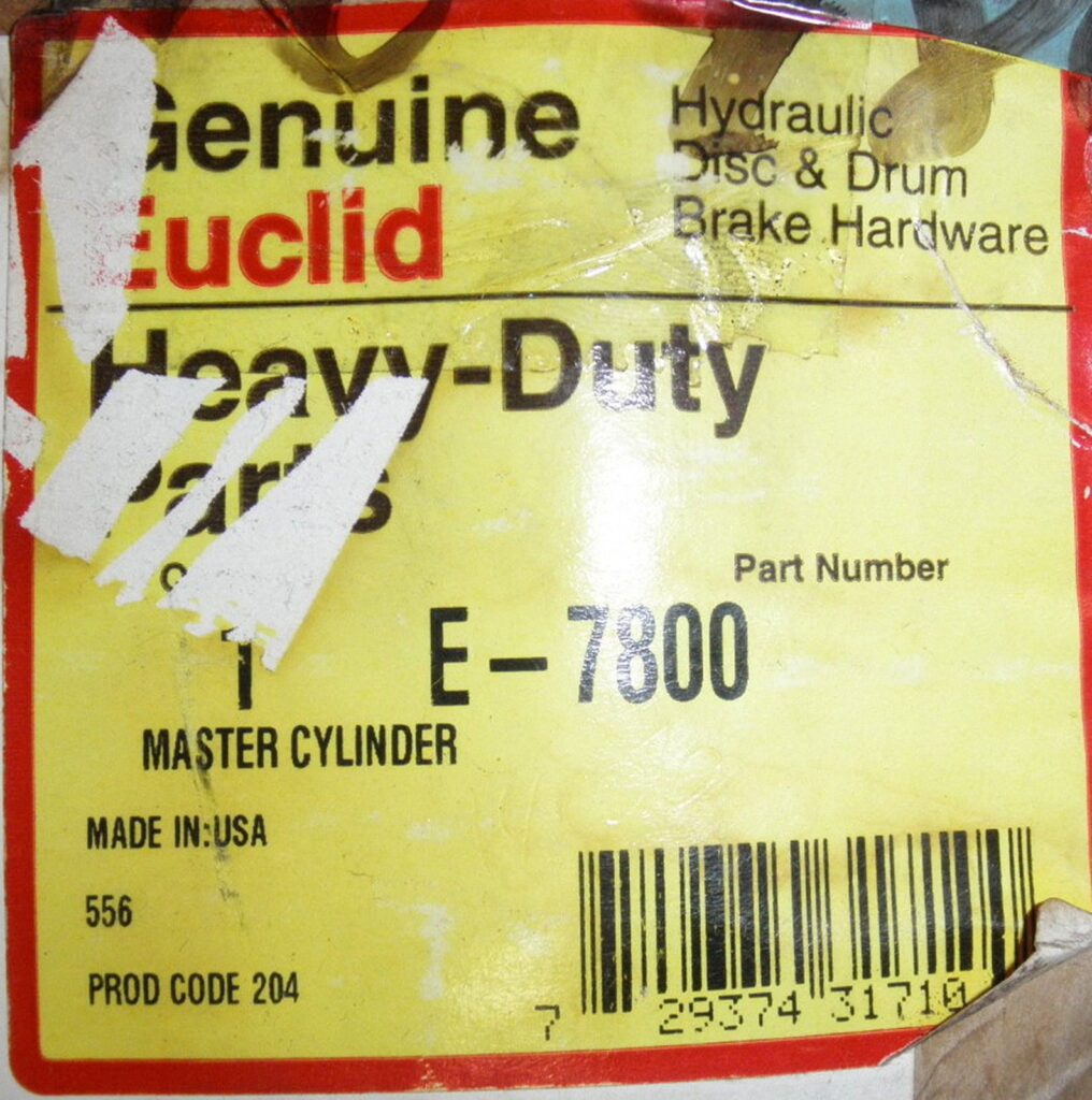 DP Equipment LLC