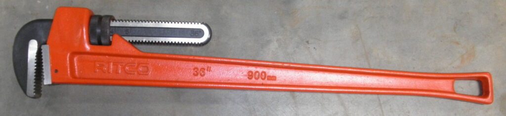 DP Equipment LLC