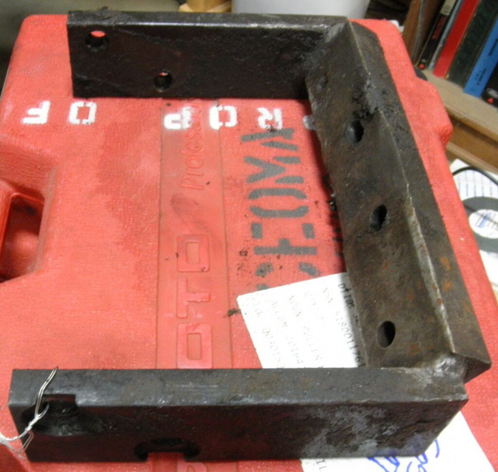 DP Equipment LLC