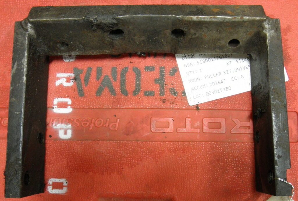 DP Equipment LLC