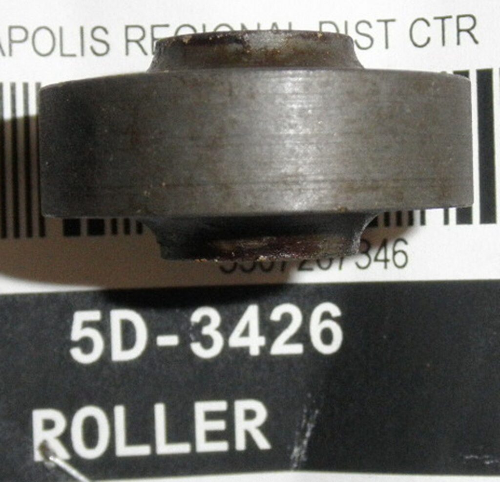 DP Equipment LLC