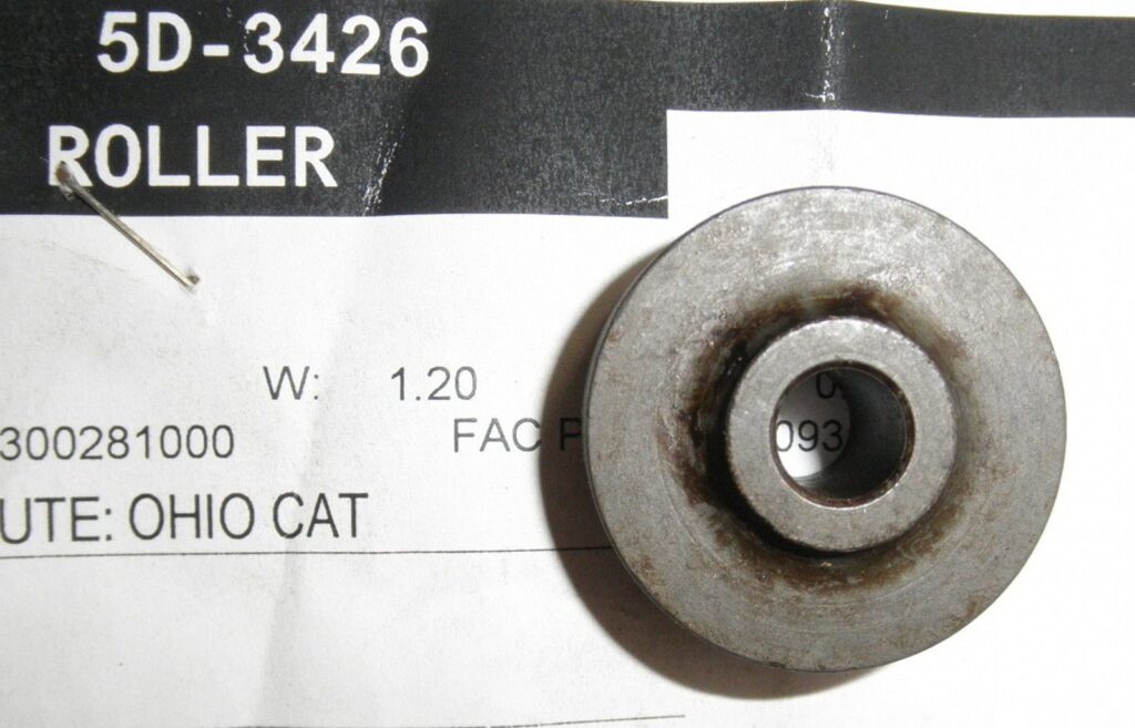 DP Equipment LLC