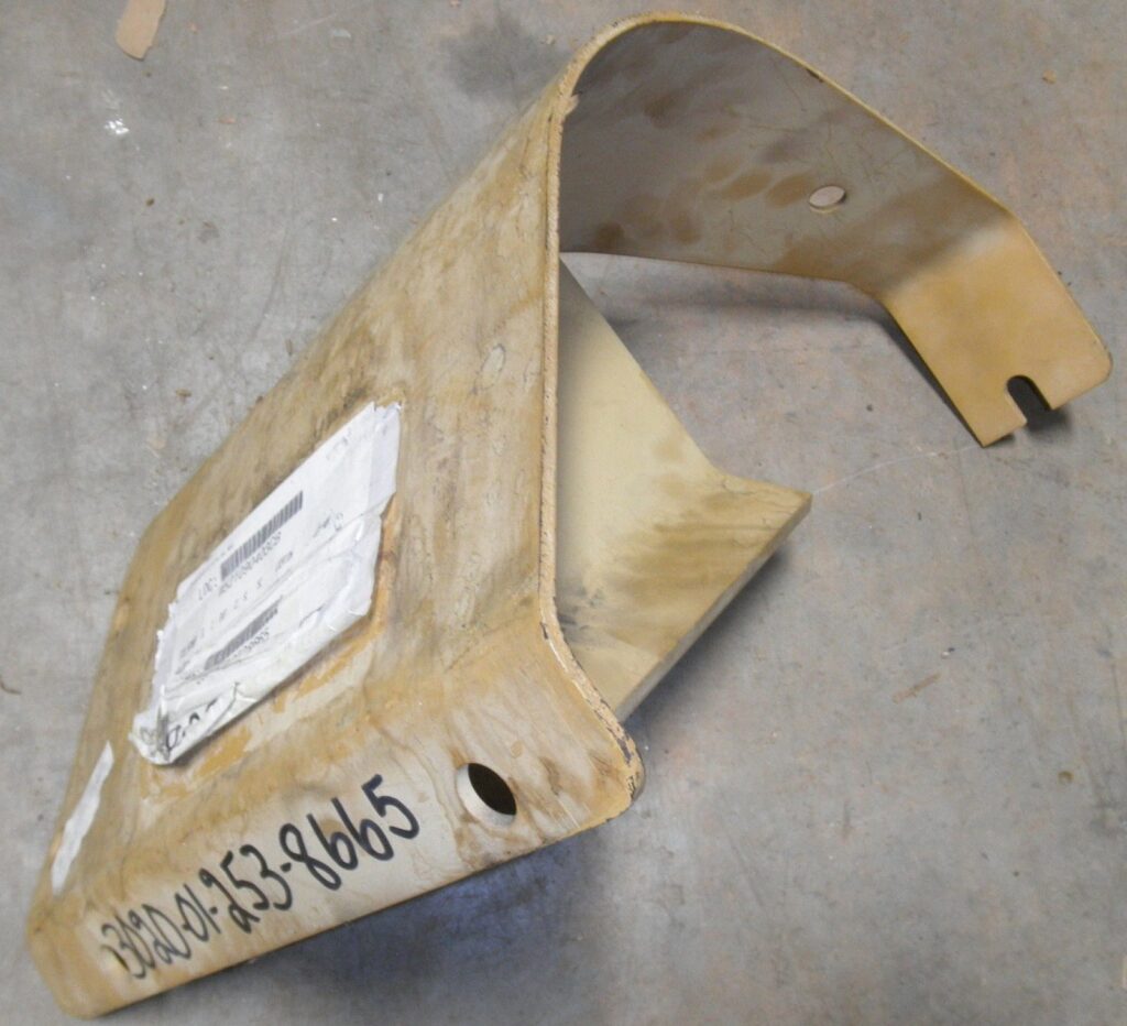 DP Equipment LLC
