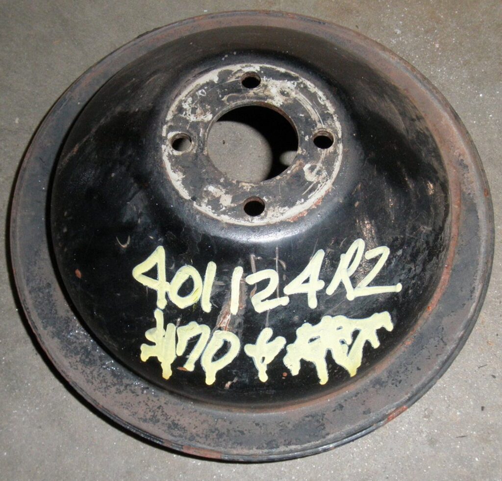 DP Equipment LLC