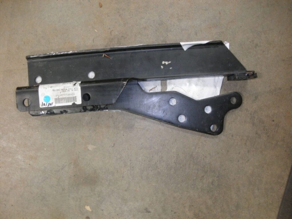 DP Equipment LLC