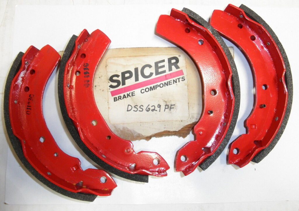 DP Equipment LLC