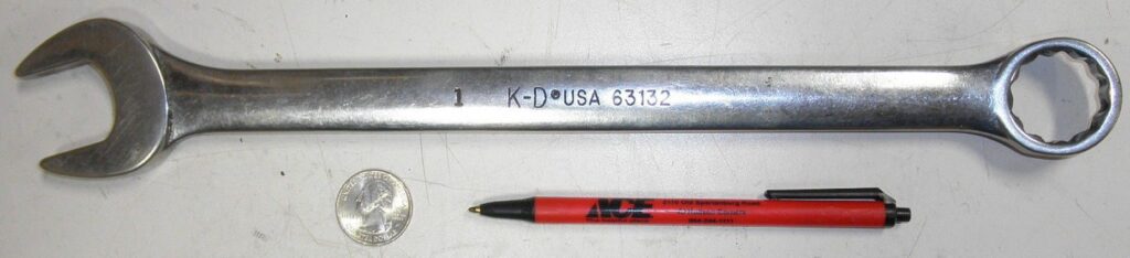 DP Equipment LLC