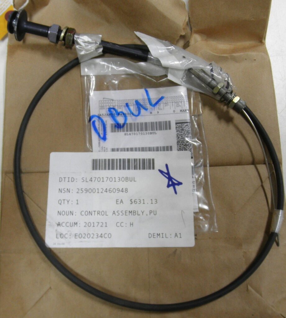 DP Equipment LLC