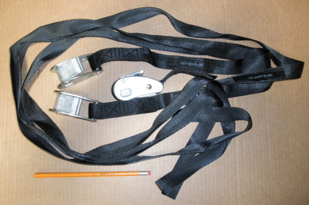 DP Equipment LLC