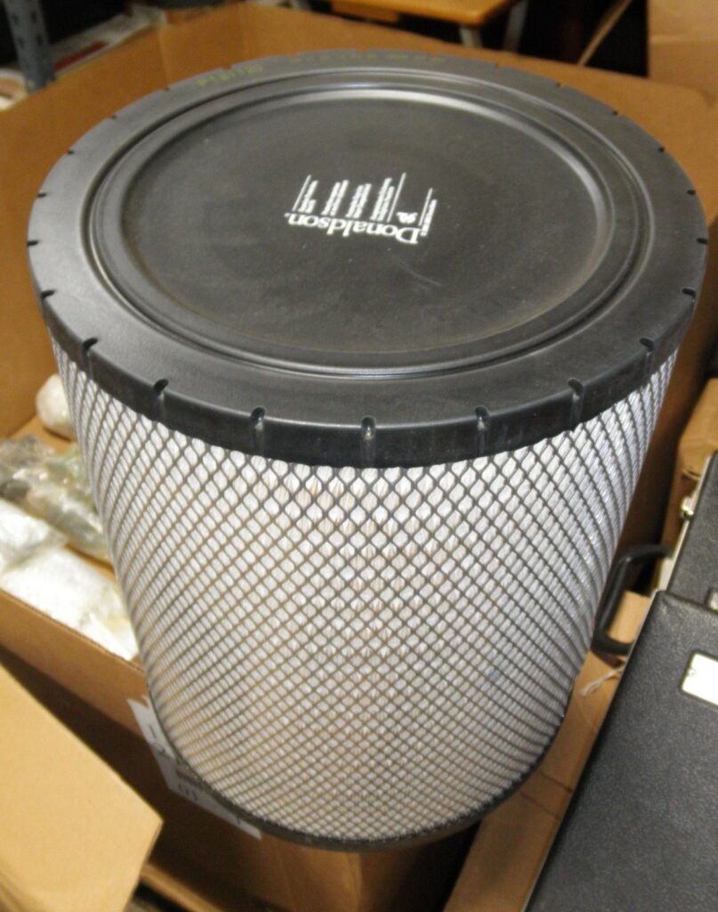 DP Equipment LLC