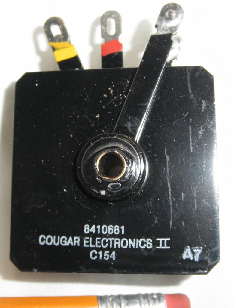 DP Equipment LLC