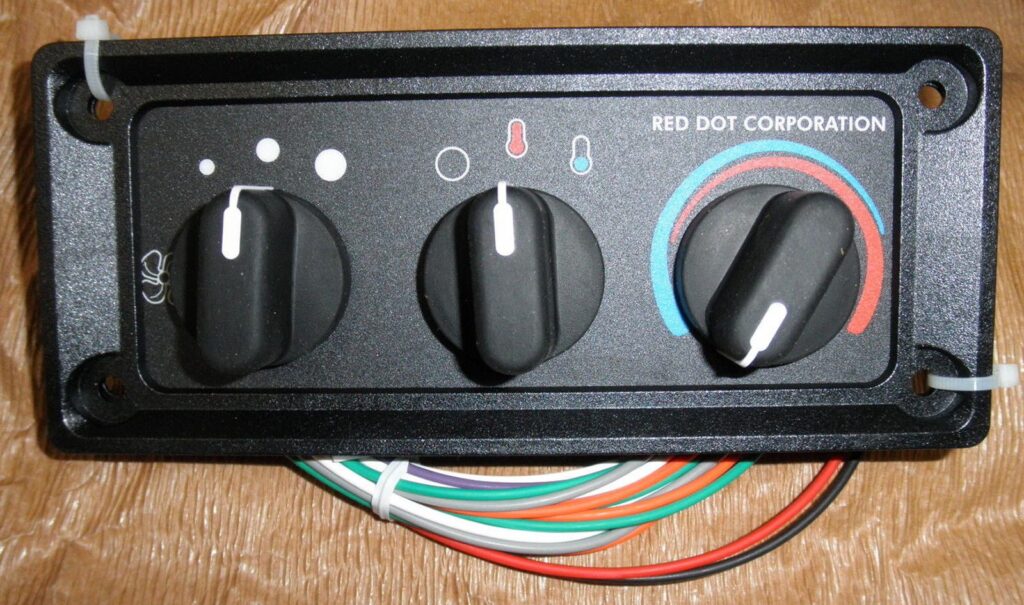 DP Equipment LLC