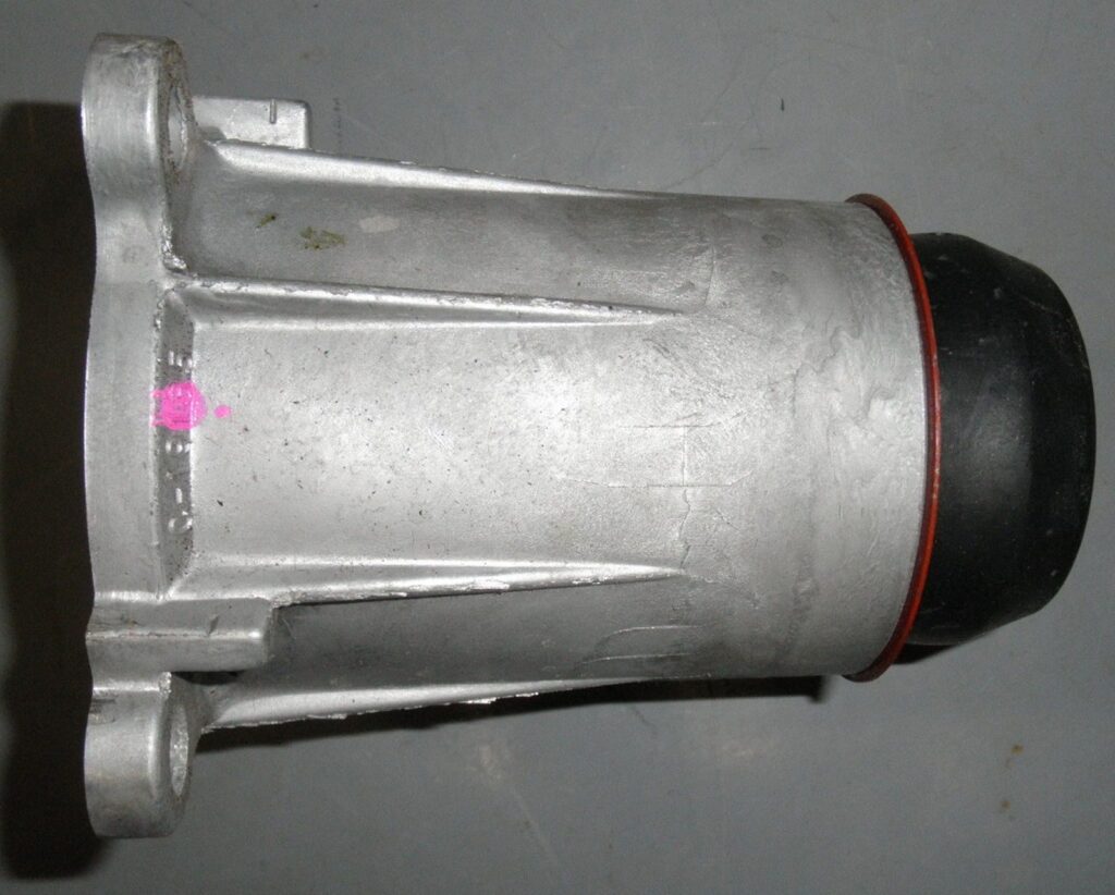 DP Equipment LLC