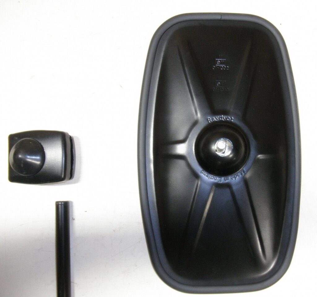 DP Equipment LLC