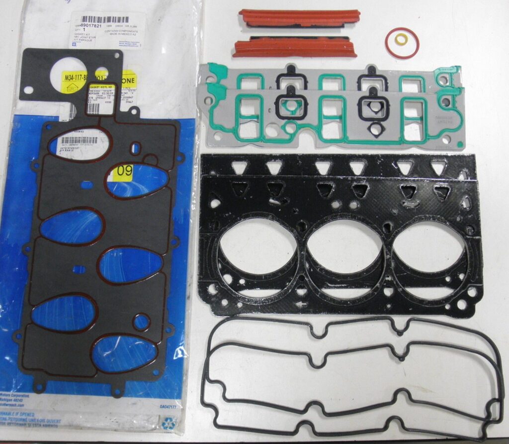 DP Equipment LLC