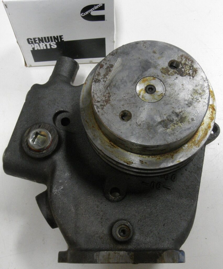 DP Equipment LLC