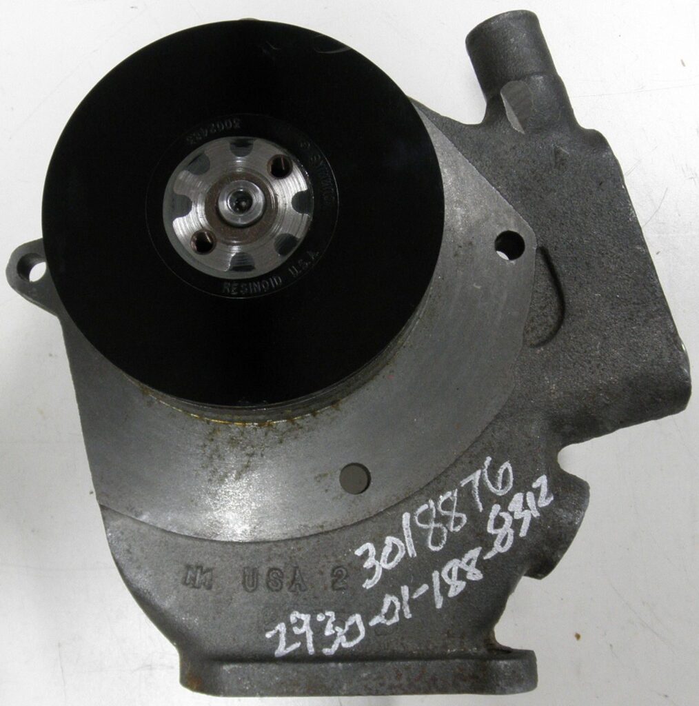 DP Equipment LLC