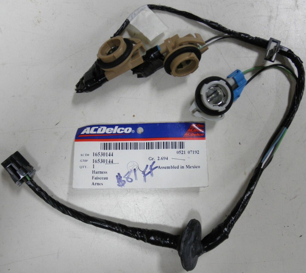 DP Equipment LLC