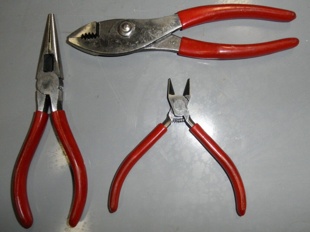 DP Equipment LLC