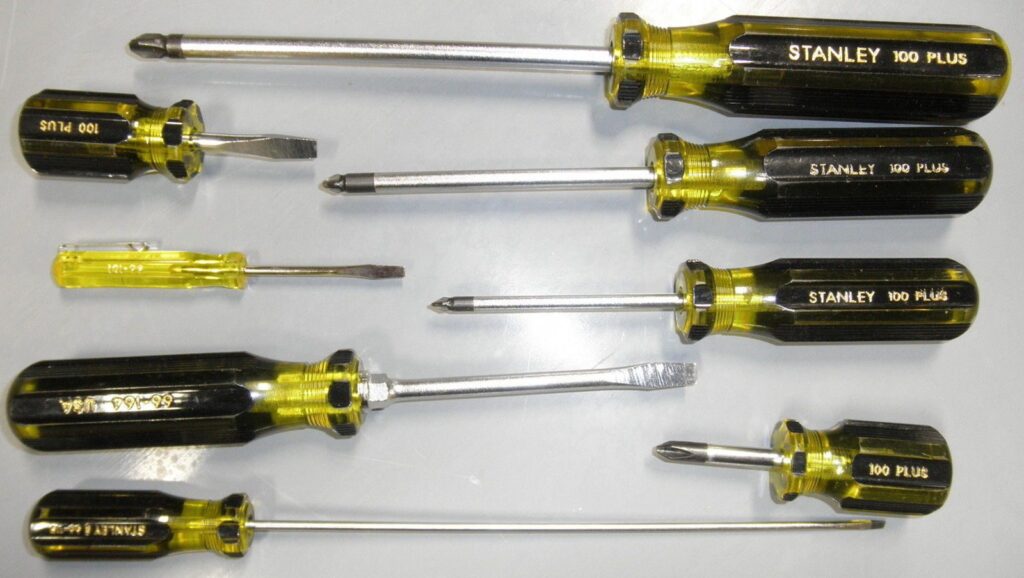 DP Equipment LLC