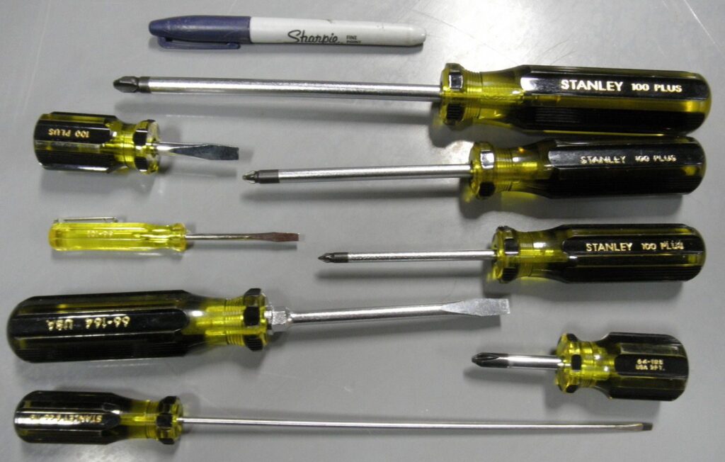 DP Equipment LLC