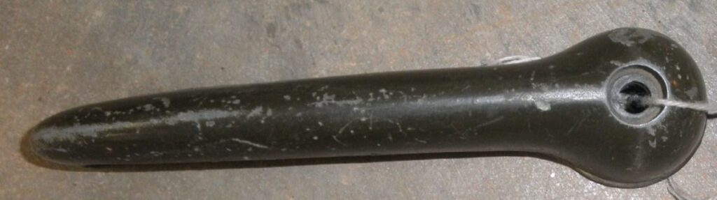 DP Equipment LLC