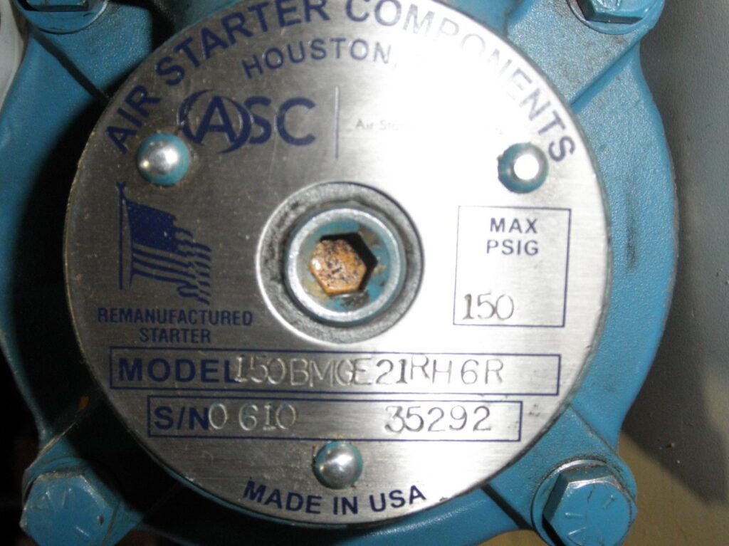 DP Equipment LLC