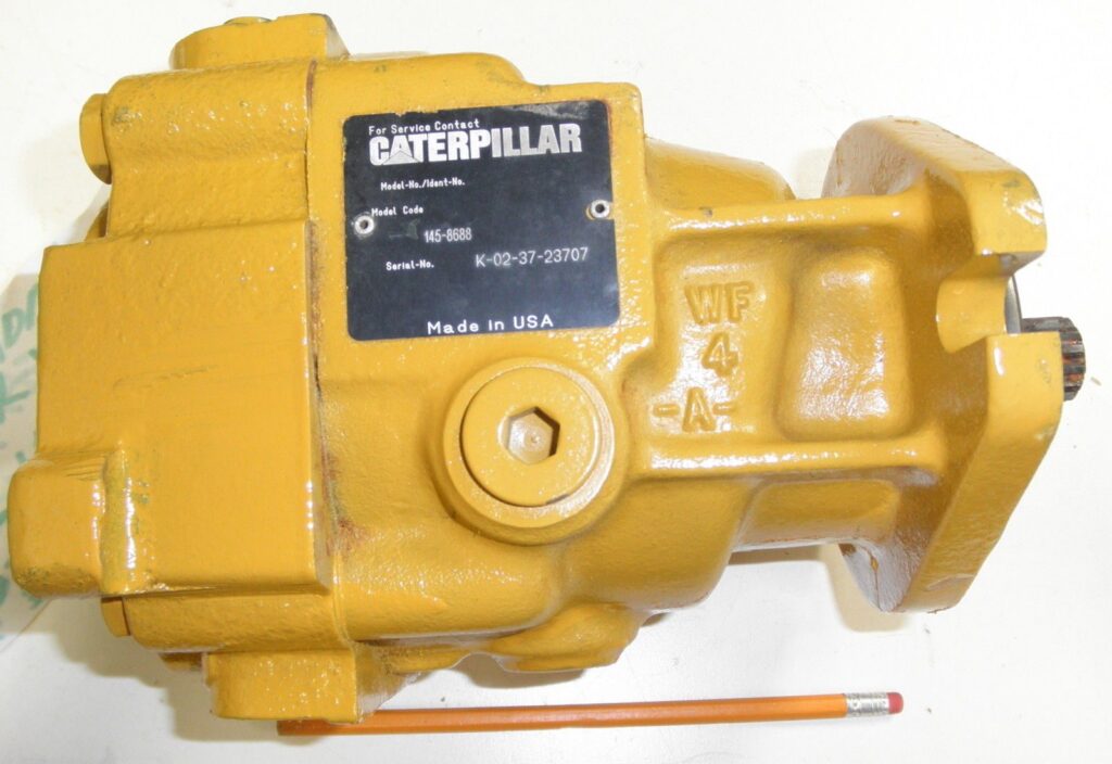 DP Equipment LLC