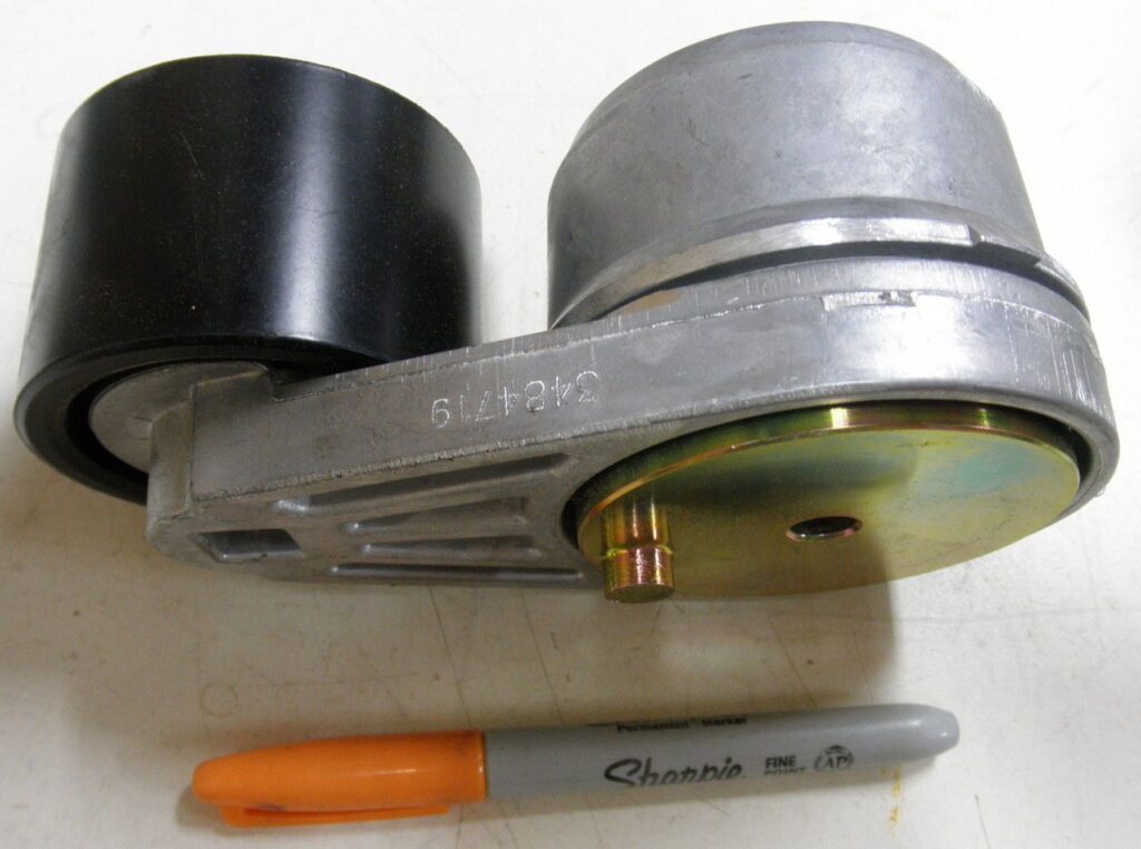 DP Equipment LLC
